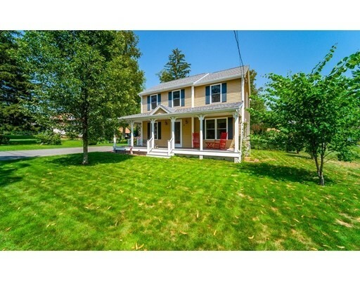 Property Photo: 7 Elizabeth St MA 01028
