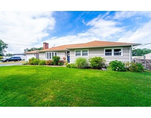Property Photo:  92 Marten St  MA 01020 