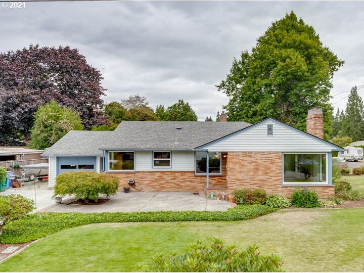 1103 NW 48th St  Vancouver WA 98663 photo