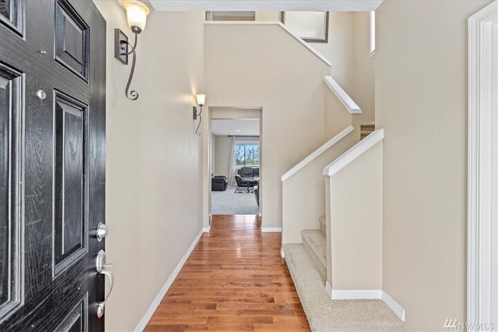 Property Photo:  2327 53rd St SE  WA 98092 