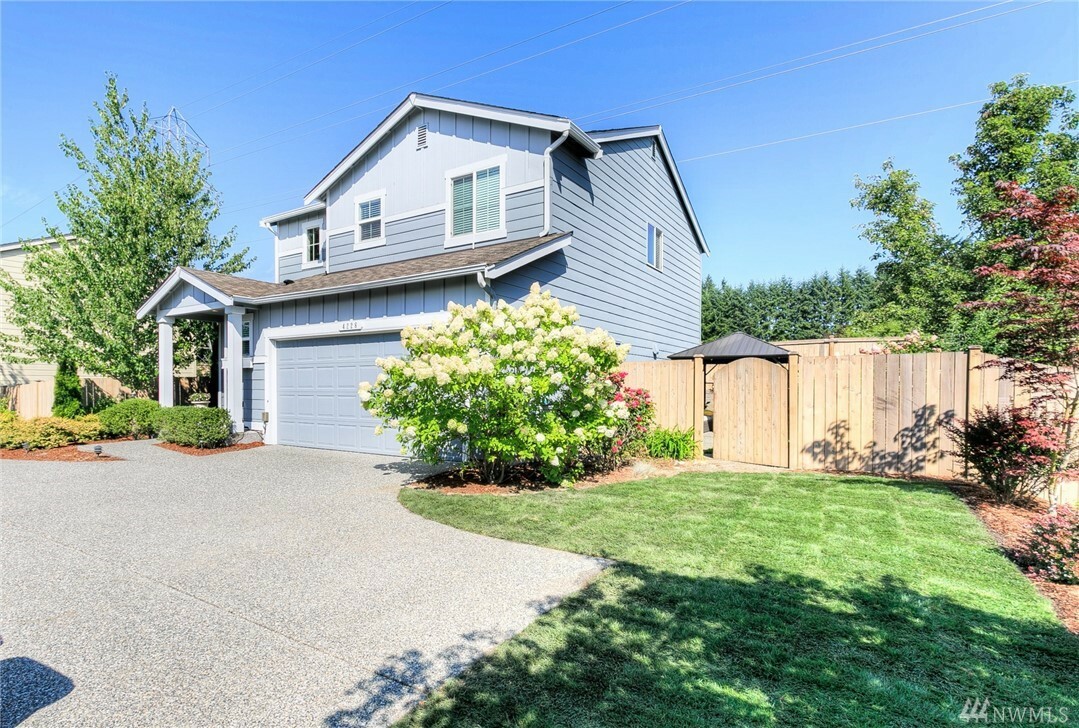 Property Photo:  4228 166th Place SE  WA 98012 