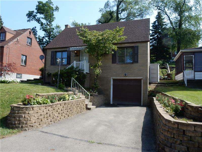 Property Photo:  3239 Beechdale St  PA 15227 