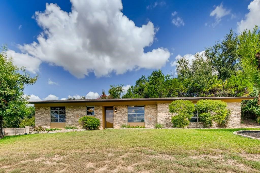 Property Photo:  715 Vanguard Street  TX 78734 