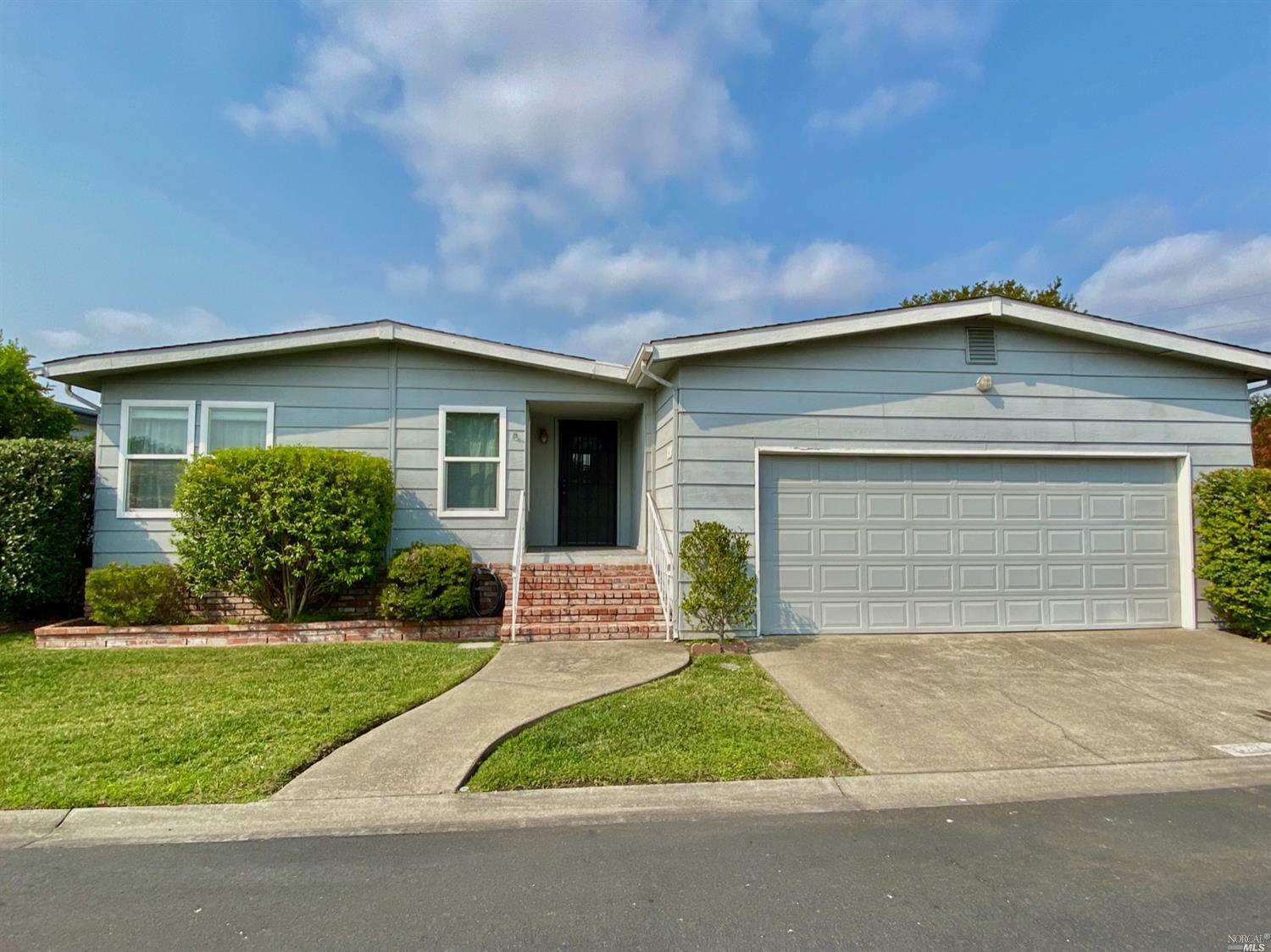 Property Photo: 1945 Piner Road 120 CA 95403