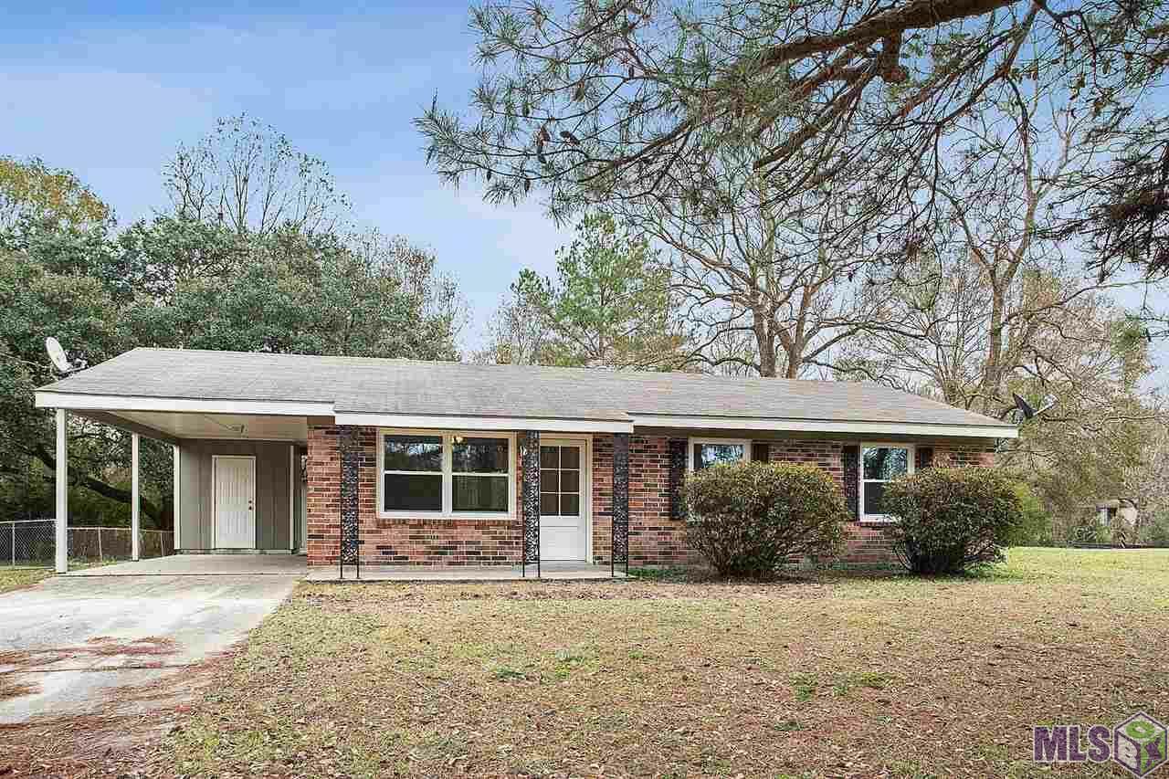 Property Photo: 1817 Cypress Wood Dr LA 70714