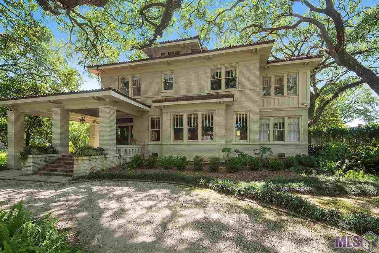 Property Photo:  714 Drehr Ave  LA 70806 