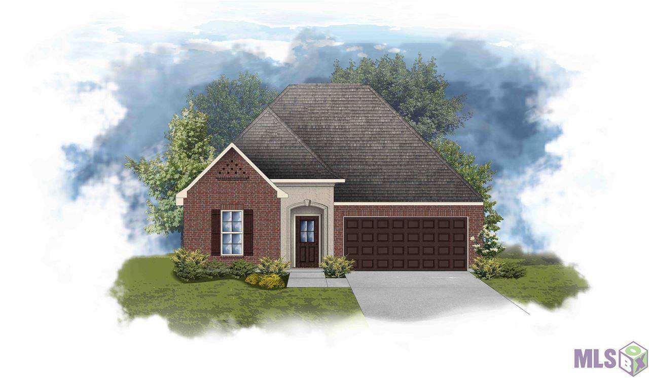 Property Photo: 2326 Bald Cypress Dr LA 70816