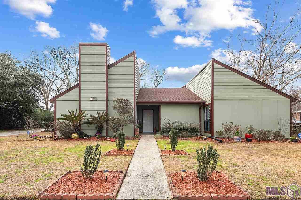 Property Photo:  10222 Winterhue Dr  LA 70810 