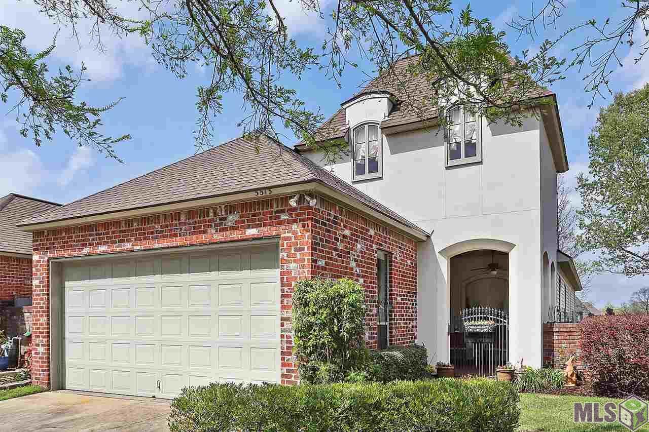 Property Photo:  5515 Courtyard Dr  LA 70737 