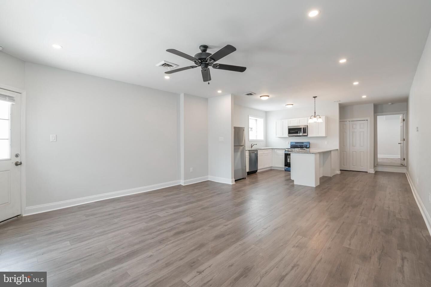 Property Photo: 2701 E Somerset Street 1st Floor PA 19134