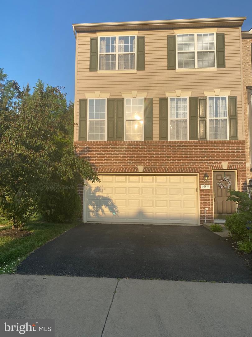 Property Photo: 15513 Exmore Court VA 22191