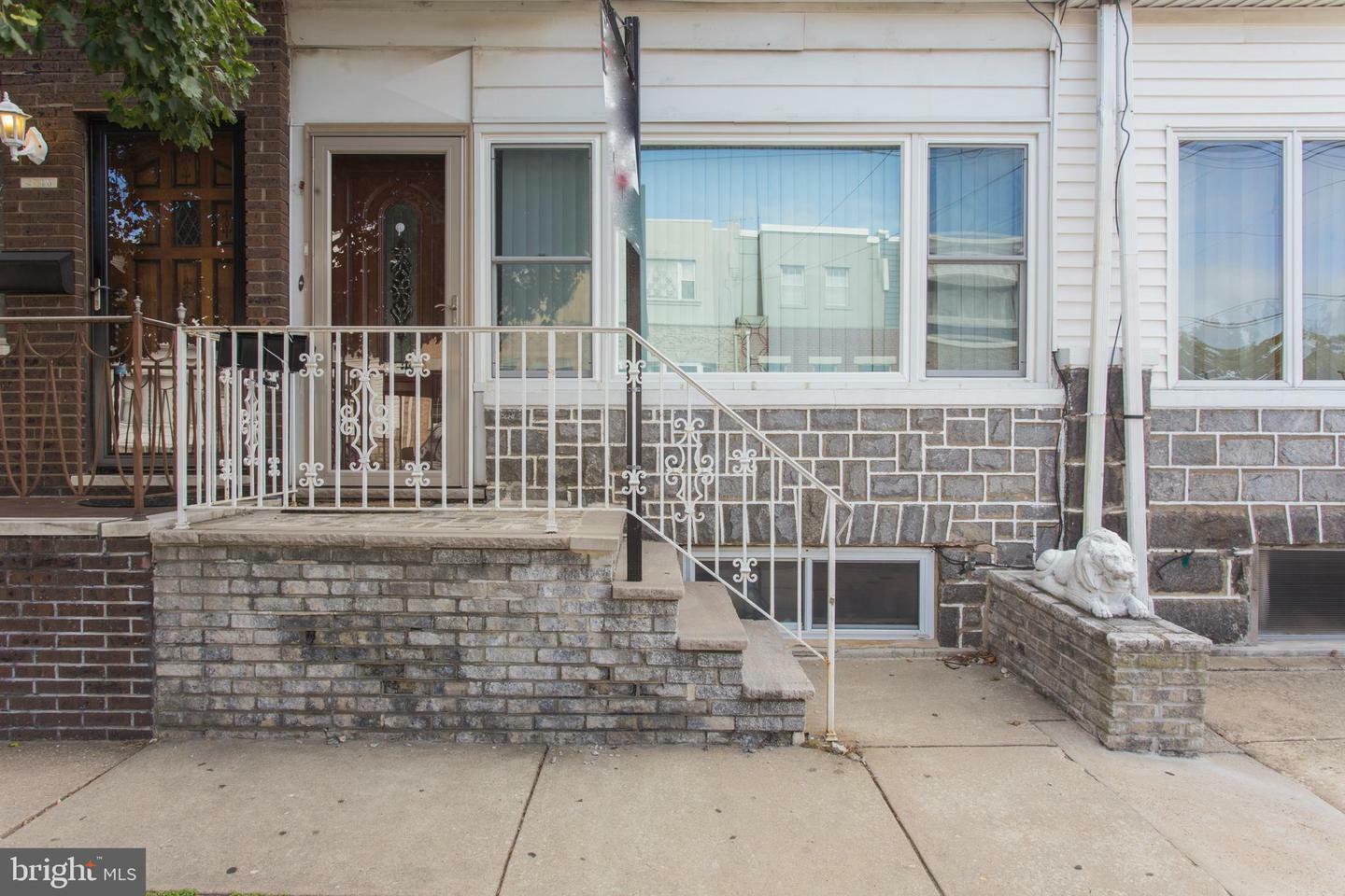 Property Photo:  2747 S 18th Street  PA 19145 