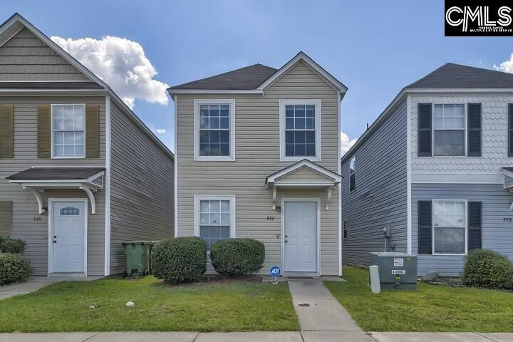 Property Photo: 551 Summit Terrace SC 29229