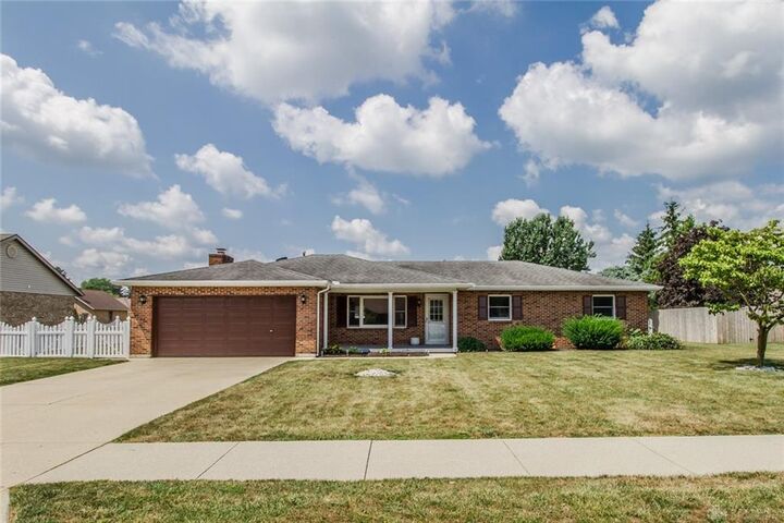 138 Willow Drive  Greenville OH 45331 photo