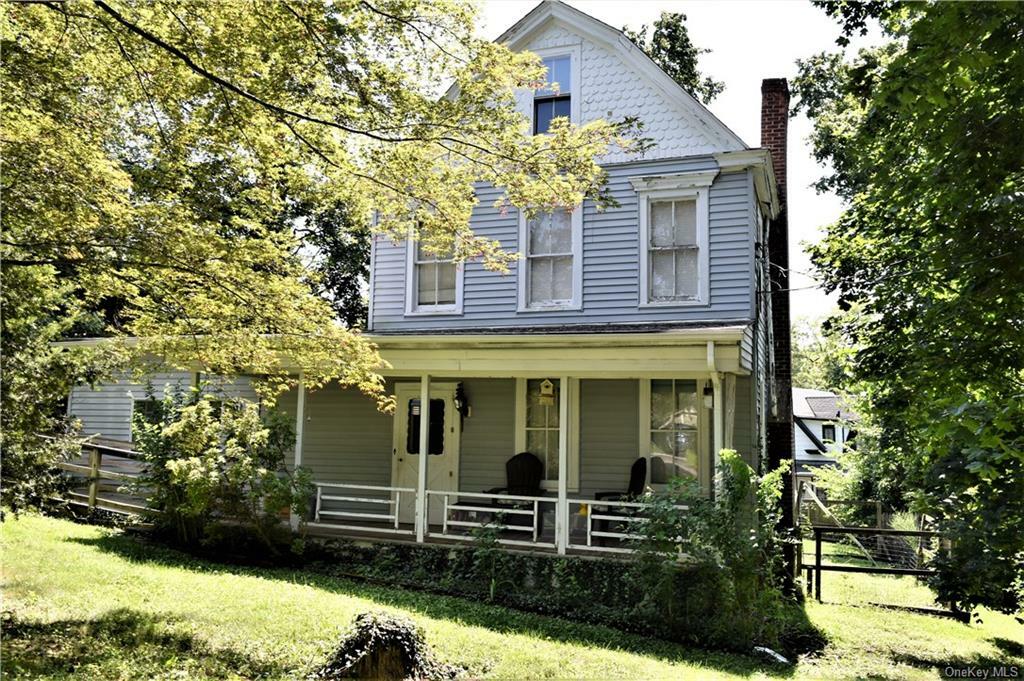 Property Photo:  8 Clinton Street  NY 10570 