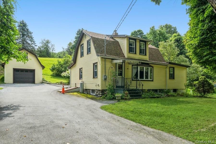 Property Photo:  85 Brady Road  NY 10990 