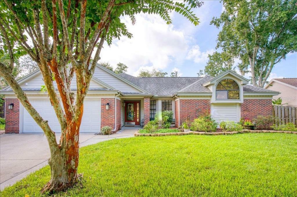 Property Photo:  3504 Rolling Trail  FL 34684 
