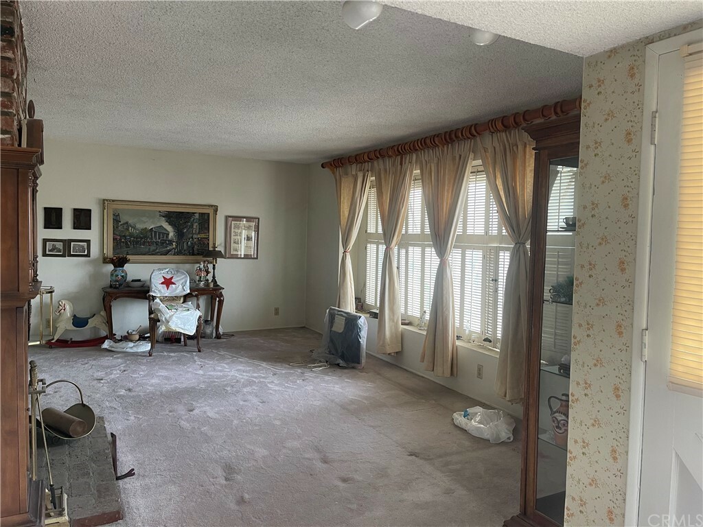 Property Photo: 2330 Los Bentos Drive CA 91745