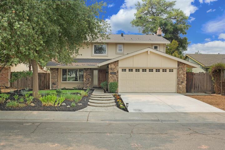 3404 N Monte Vista Avenue  Davis CA 95618 photo