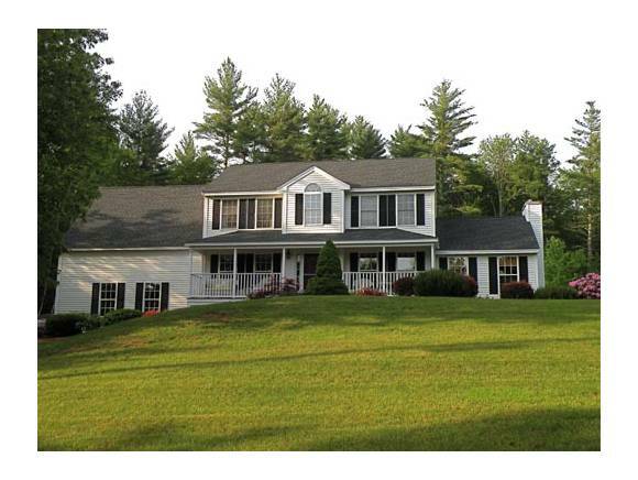 Property Photo:  16A Candlewood Drive  NH 03031 