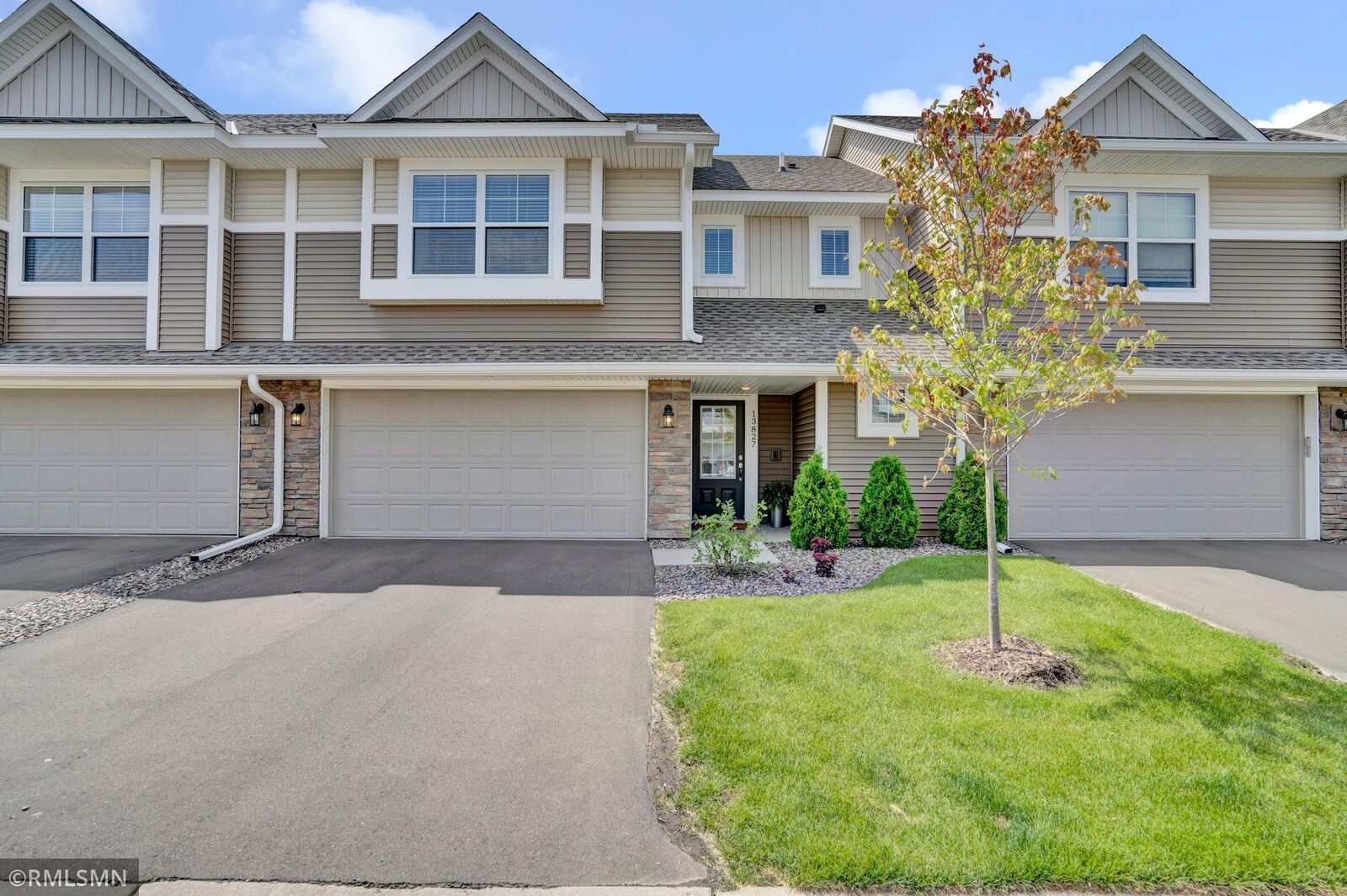 Property Photo:  13827 102nd Place N  MN 55369 