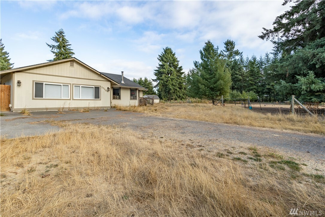 Property Photo:  17102 Weaver Lane SW  WA 98579 