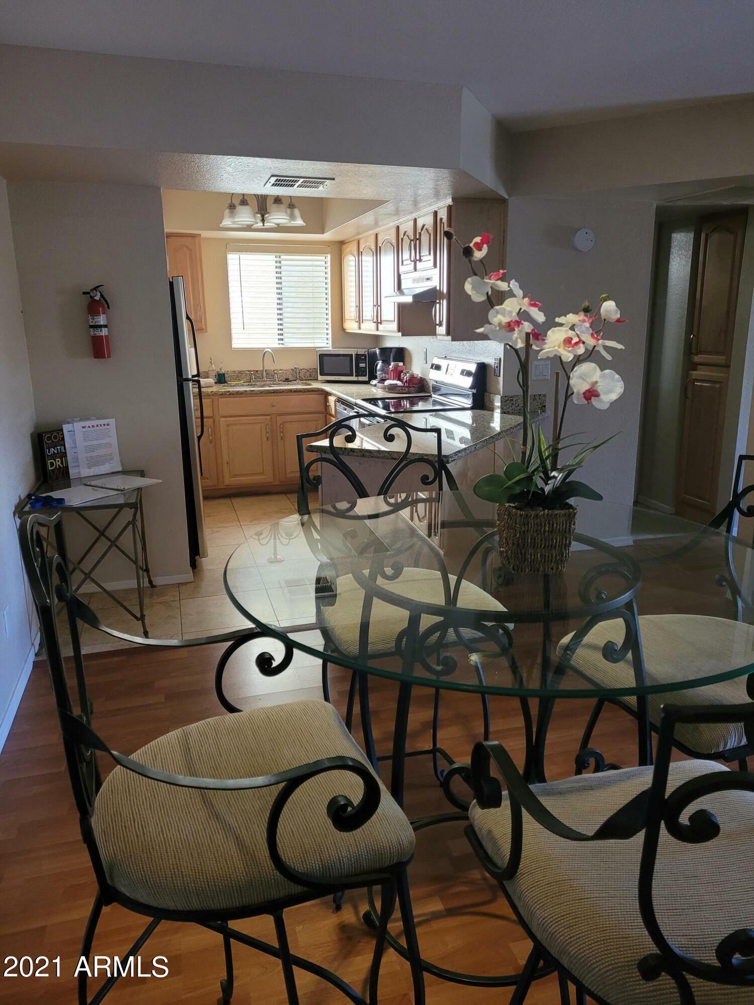 Property Photo:  2228 N 52nd Street 127  AZ 85008 