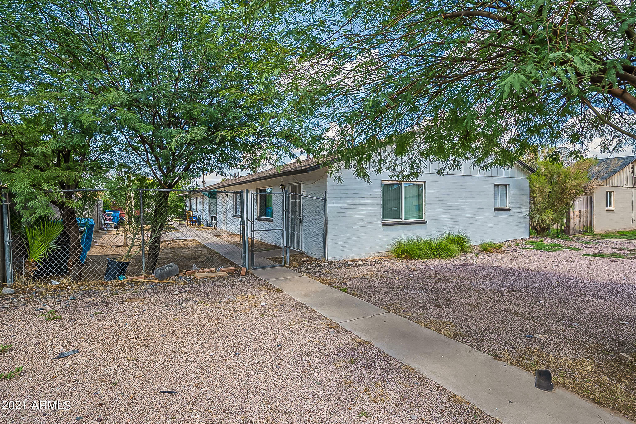 Property Photo:  6622 S 22nd Street  AZ 85042 