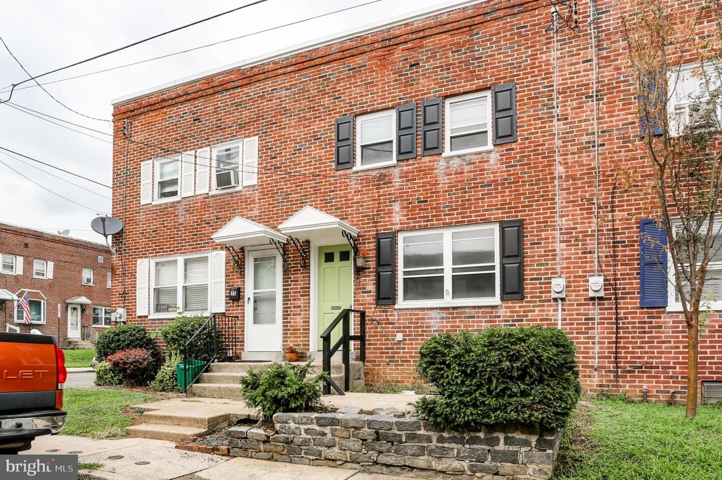 Property Photo: 57 Wise Avenue PA 17603