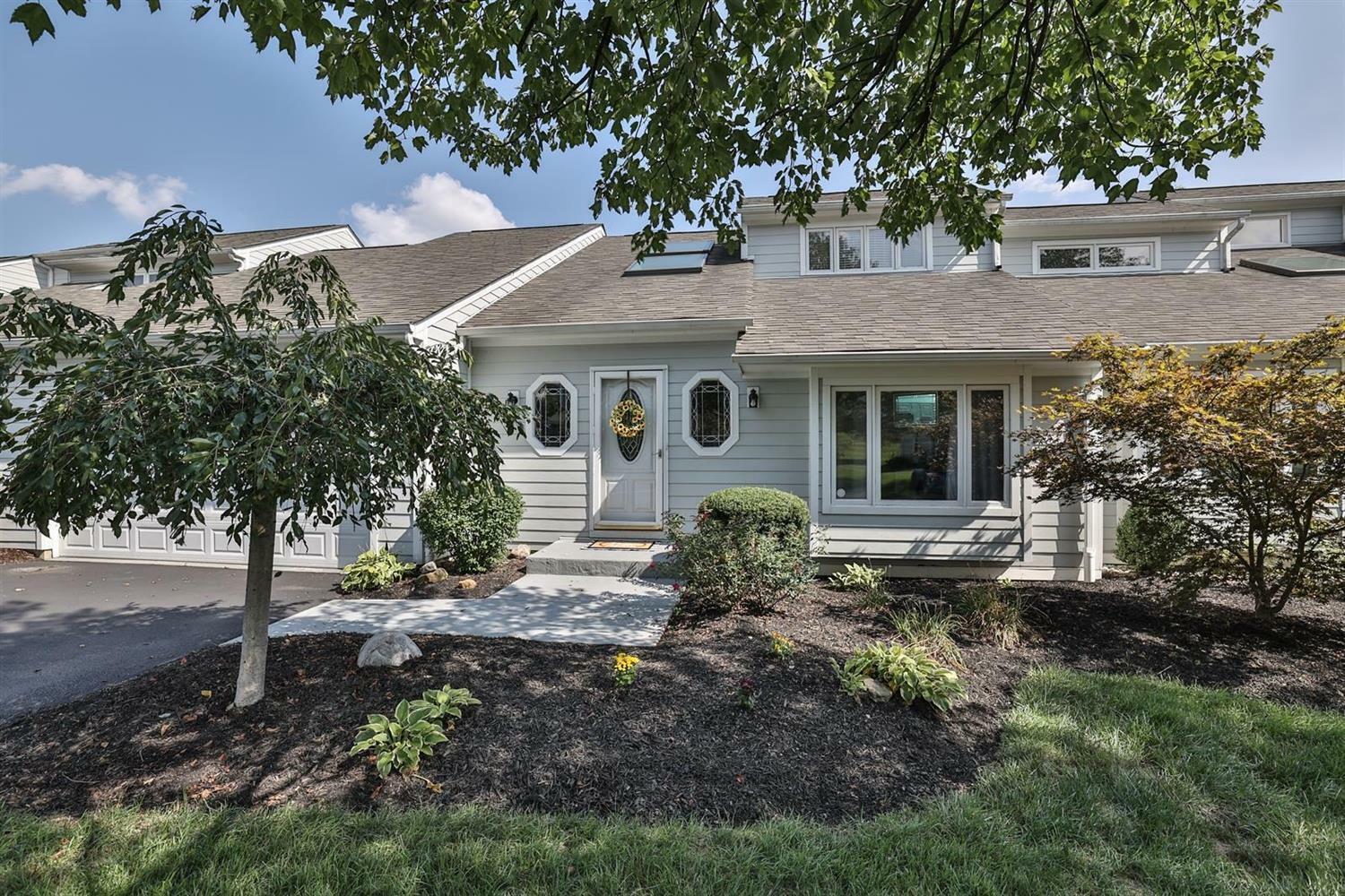 Property Photo: 8396 Sunfish Ln OH 45039