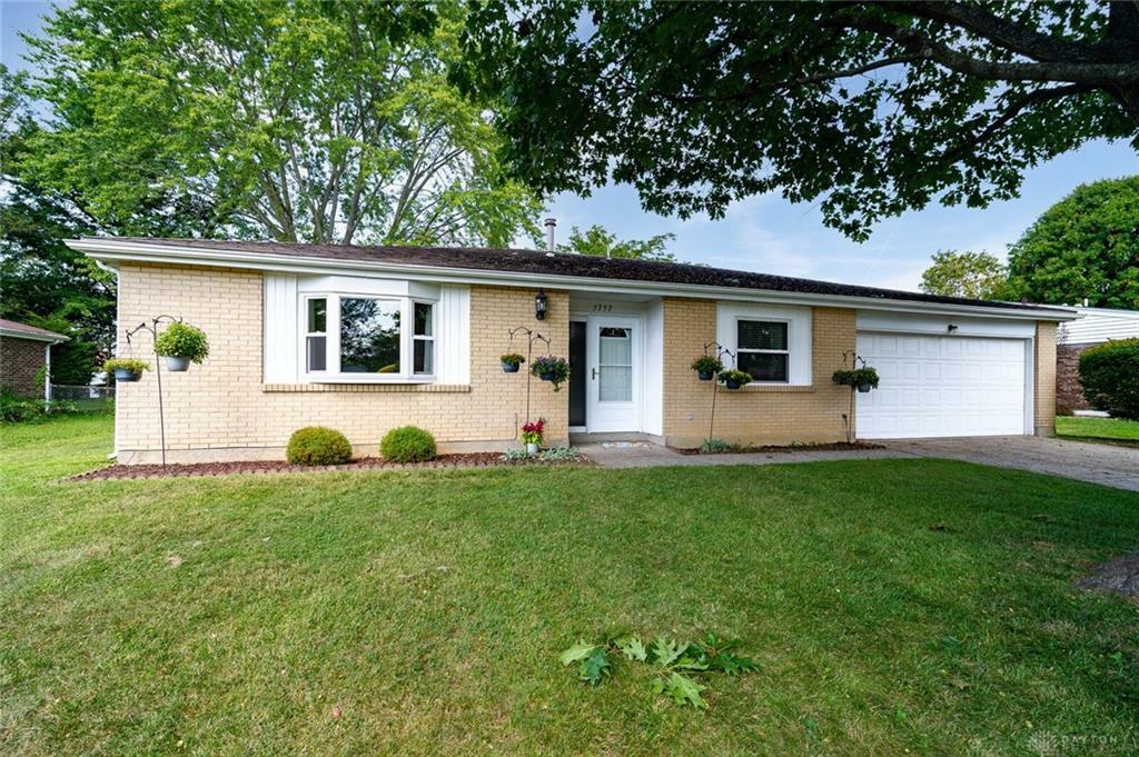 Property Photo:  5757 Brookbank Drive  OH 45440 