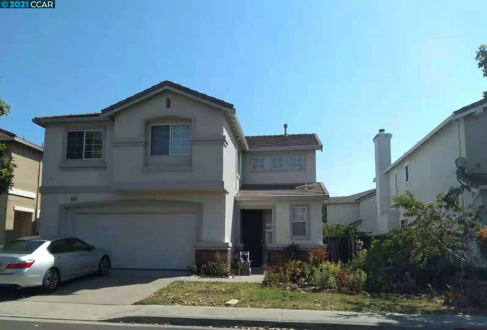 Property Photo: 15592 Harbor Way CA 94579