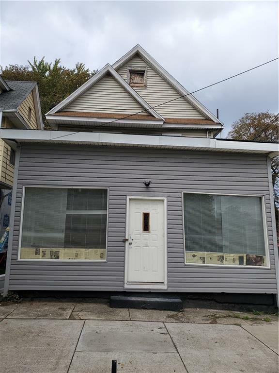 Property Photo:  758 E 6th Street  PA 16507 