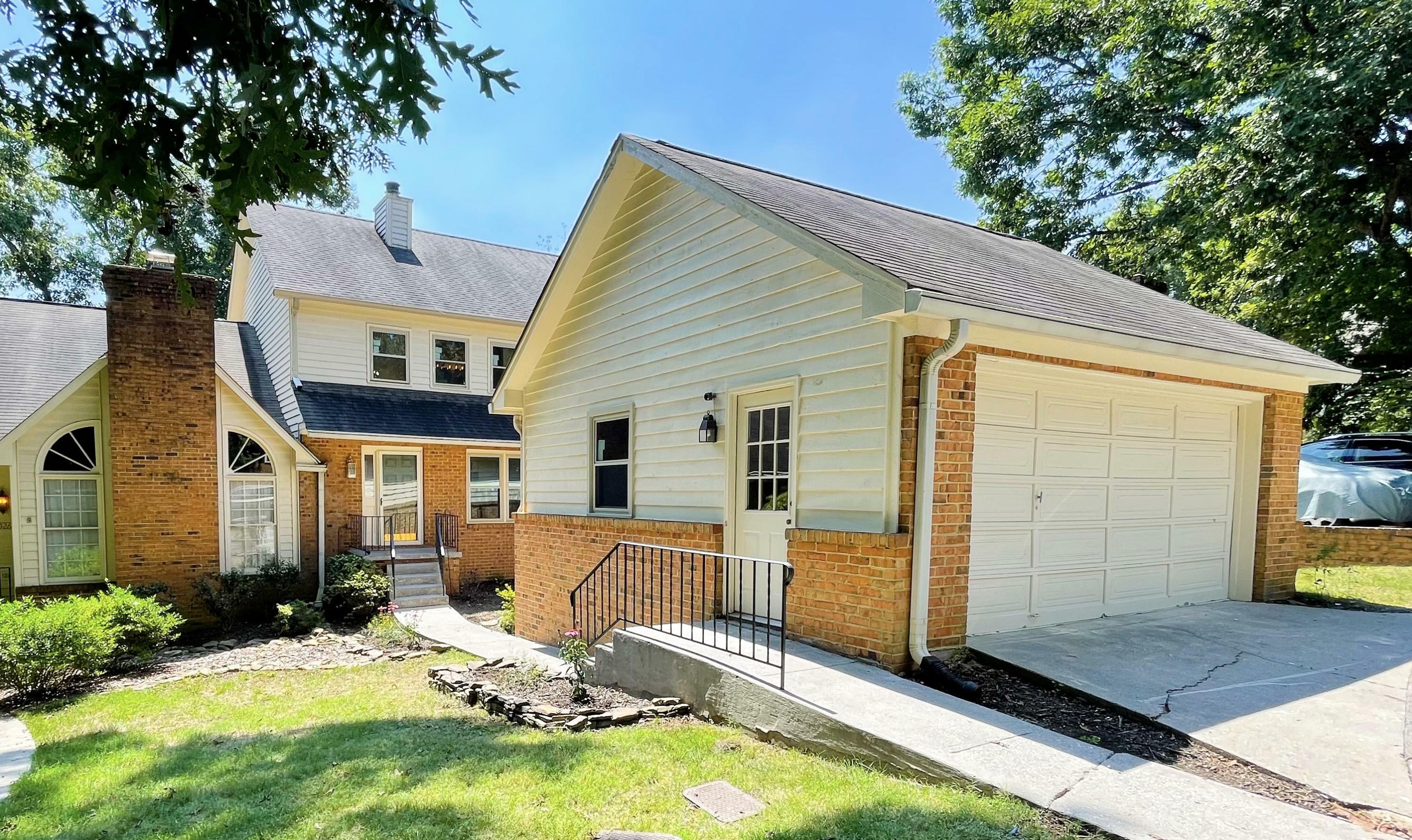 Property Photo:  1022 Harrogate Drive  TN 37923 