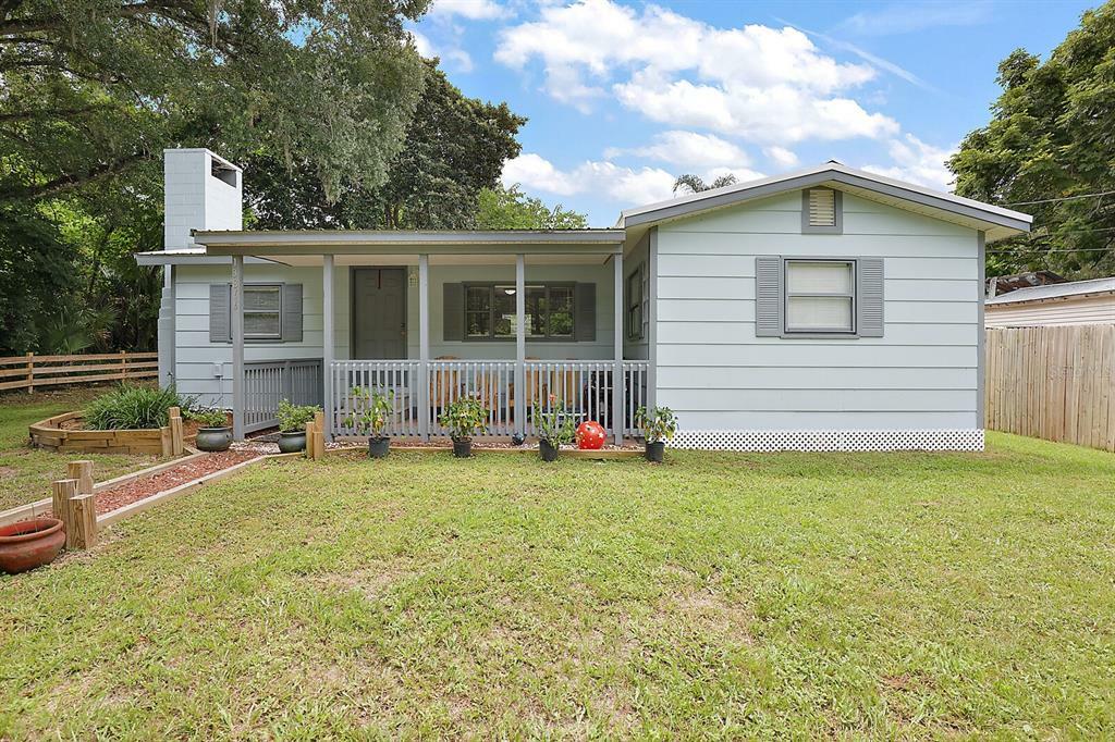 Property Photo:  13866 SE 162nd Place  FL 32195 