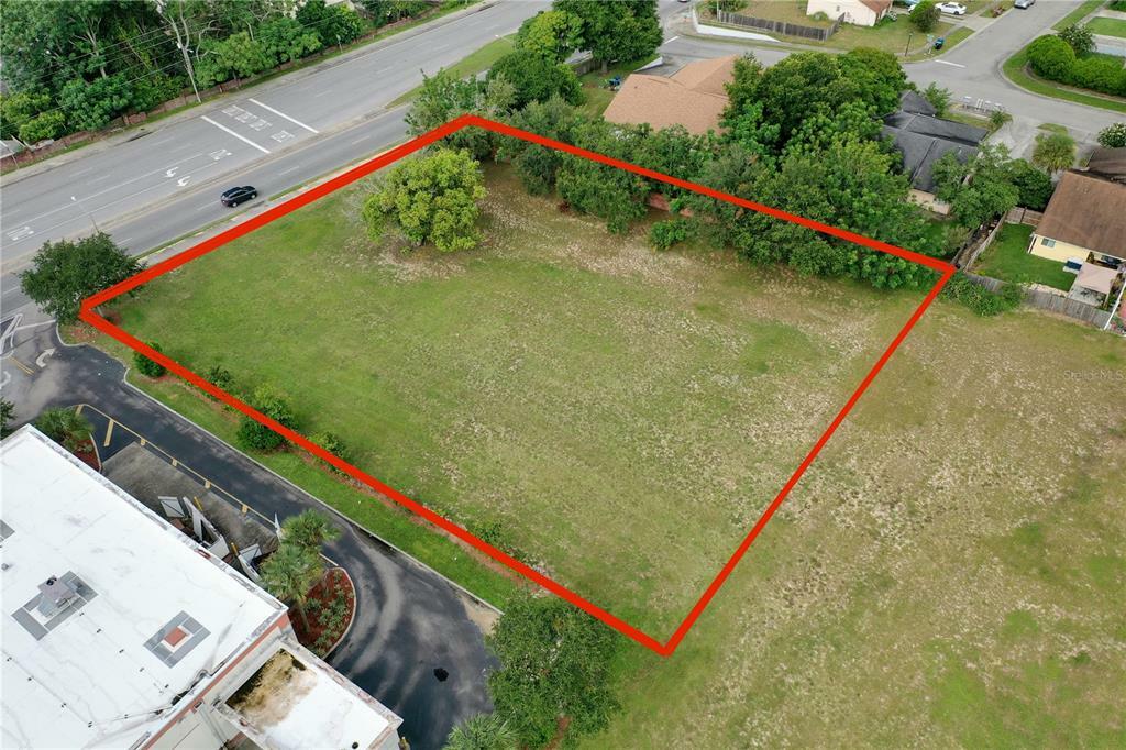 Property Photo:  Old Winter Garden Rd Road  FL 32835 