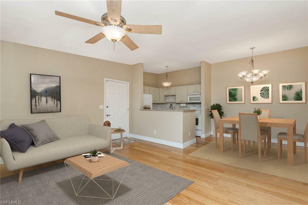 Property Photo: 6490 Royal Woods Drive 6 FL 33908