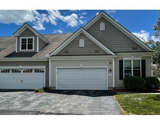 Property Photo: 14 Heather Lane 48 MA 01775