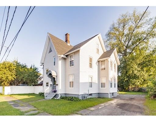 Property Photo:  4 Dwight St  MA 01085 