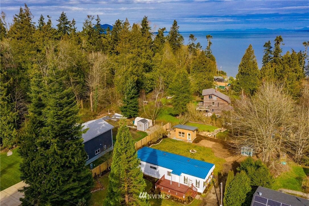 Property Photo:  10823 Halloran Road  WA 98232 
