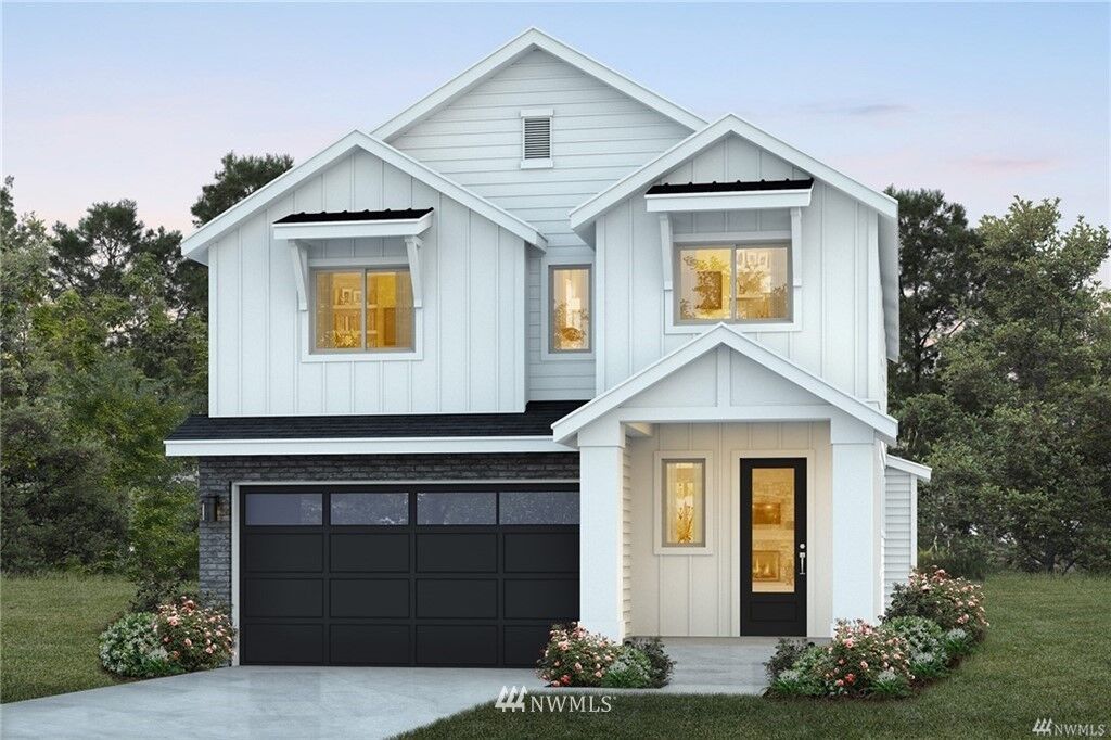 Property Photo: 22862 Birch Avenue SE WA 98010