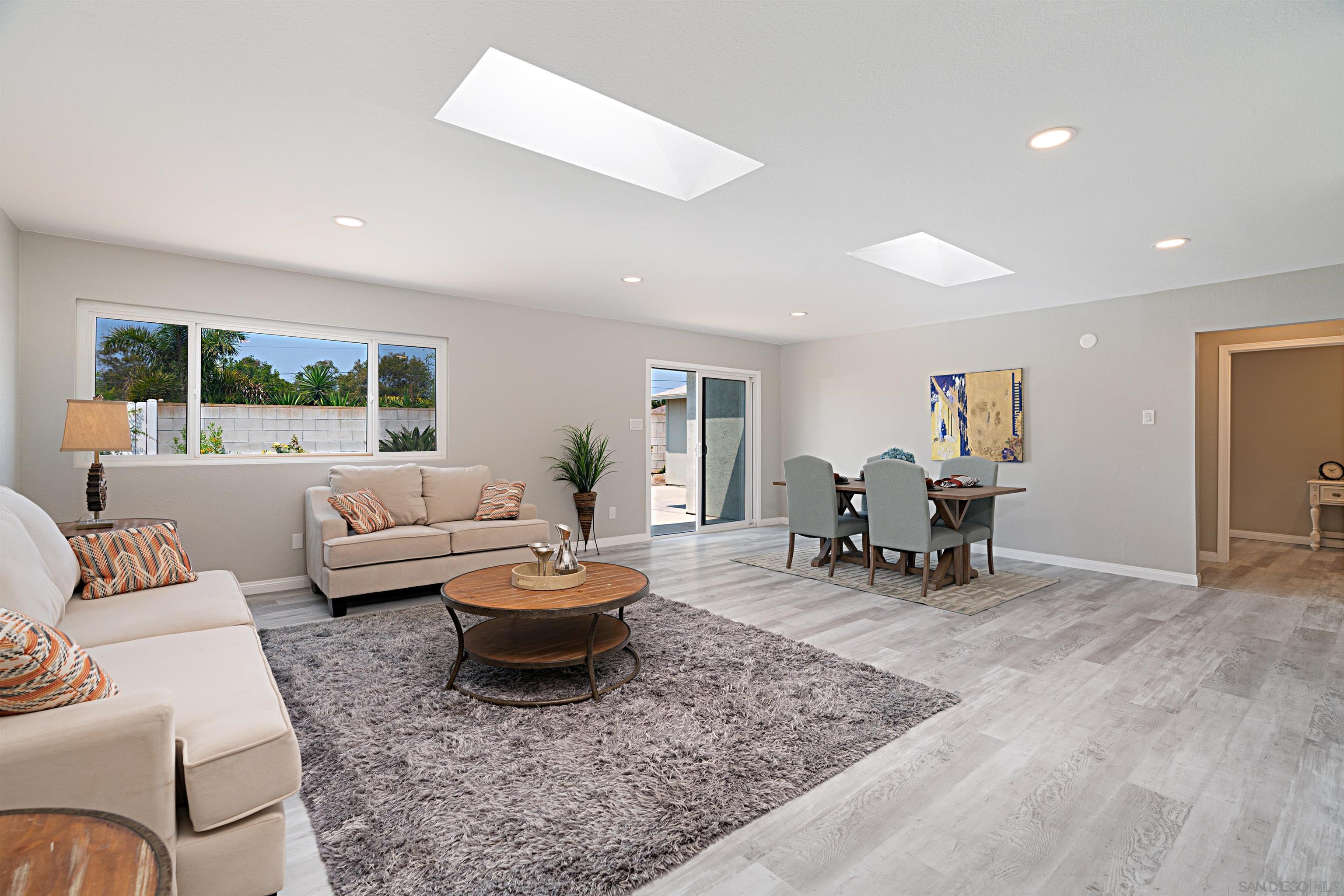 Property Photo: 9130 Irvington Ave CA 92123