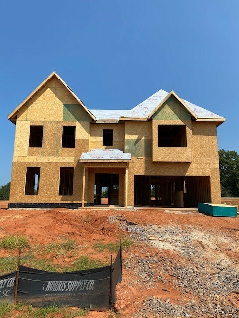 Property Photo: 318 Valley Oak Drive SC 29627