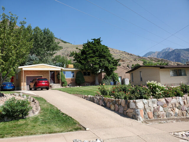 Property Photo: Address not disclosed UT 84404