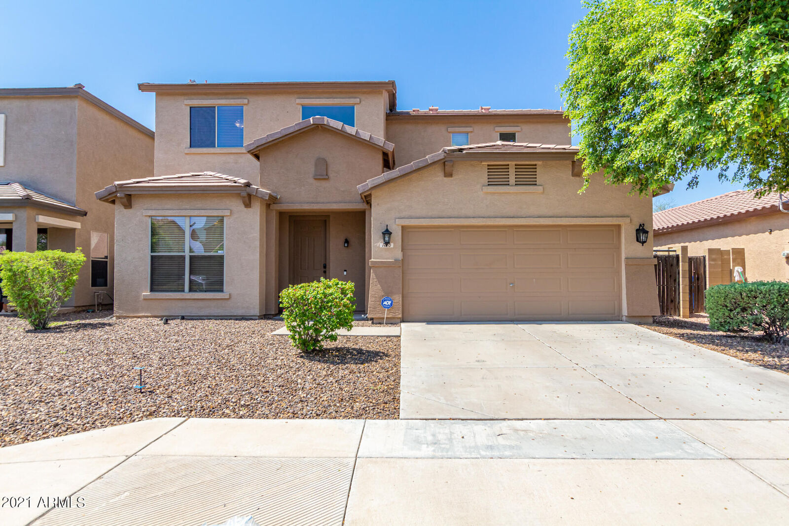Property Photo:  1610 S 116th Lane  AZ 85323 