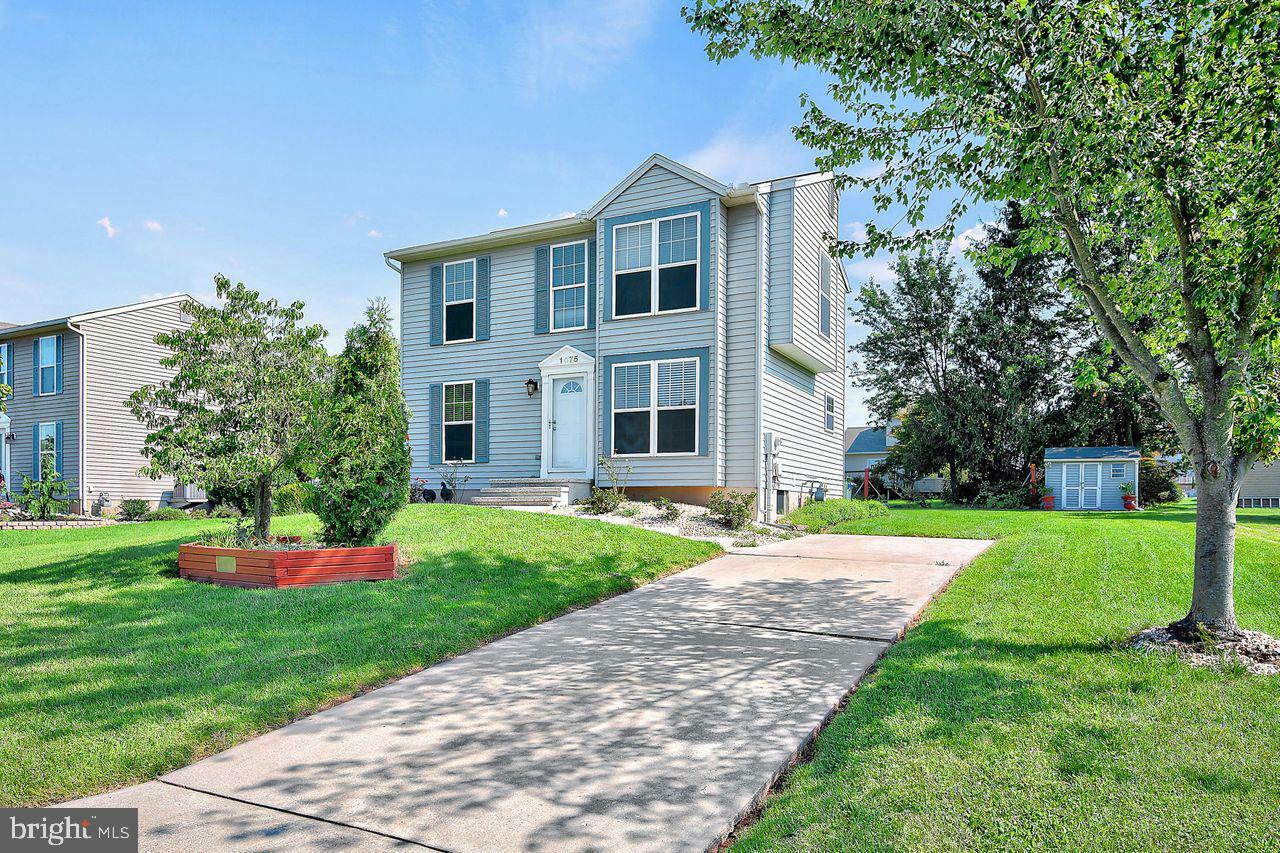 1075 Sequoia Street  York PA 17404 photo