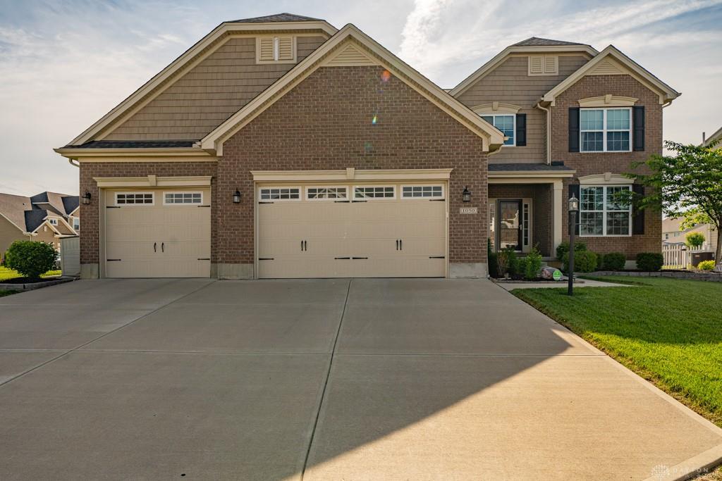 Property Photo: 1050 Lakeside Street OH 45371