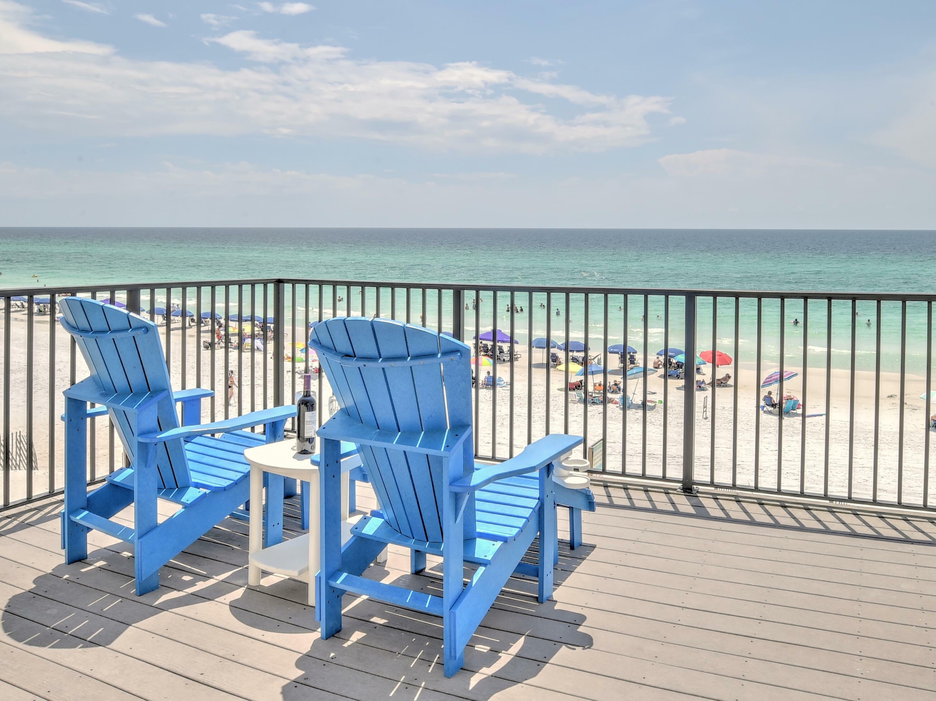 Property Photo: 1987 Scenic Gulf Drive Unit A1 FL 32550