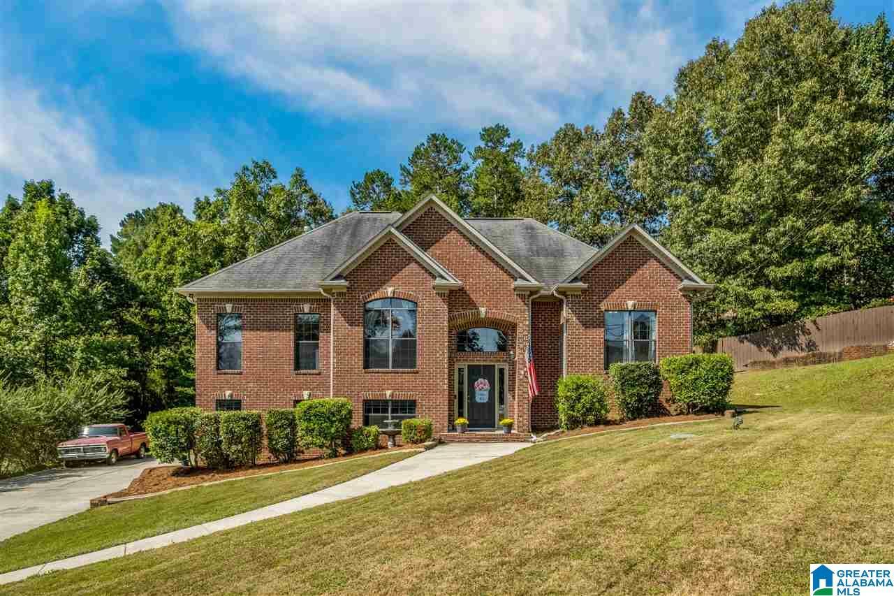 Property Photo:  130 Hawks Bend Lane  AL 35120 