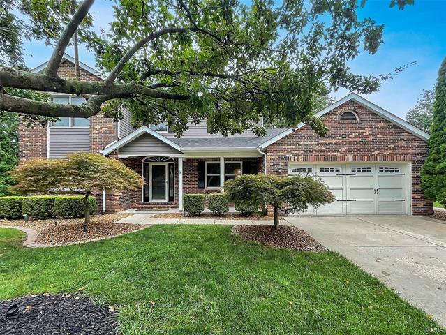 Property Photo: 228 Lake Lorraine Drive 62226